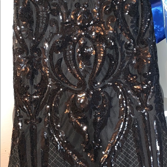 Prom Dress - Picture 4 of 5